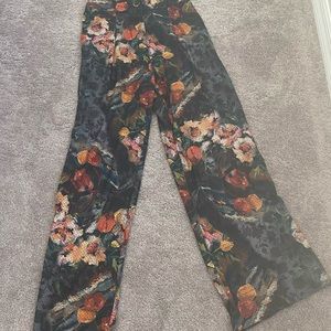Anthropologie Pants